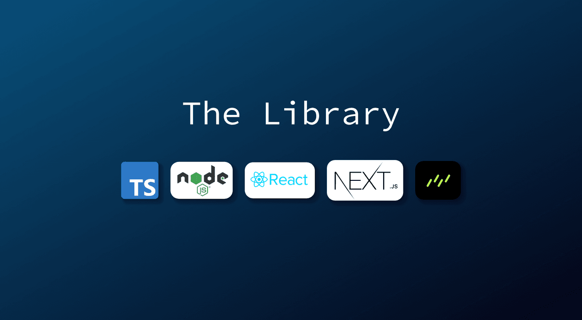 The Library